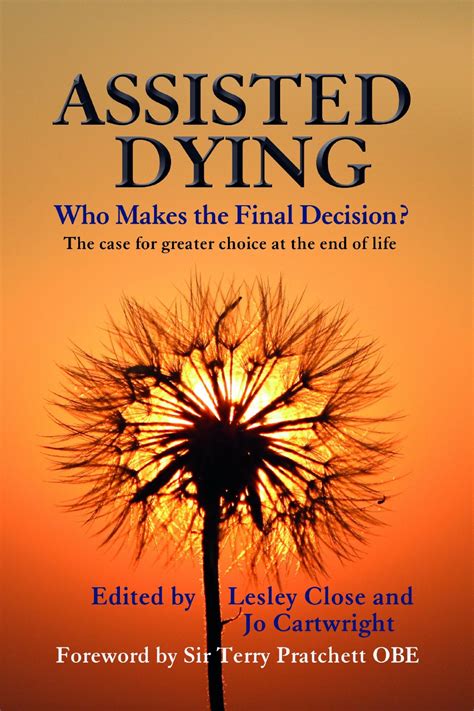 books on assisted dying